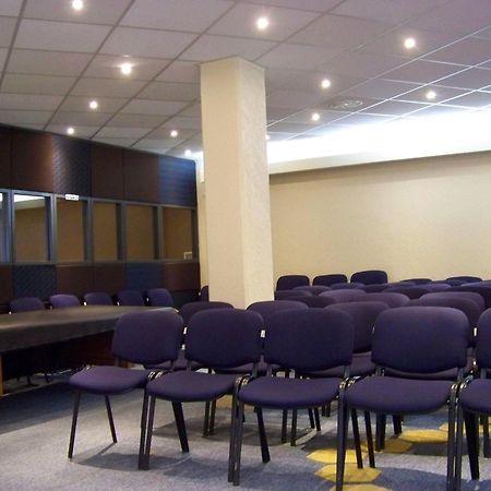 Hotel Don Simon Toluca Eksteriør billede